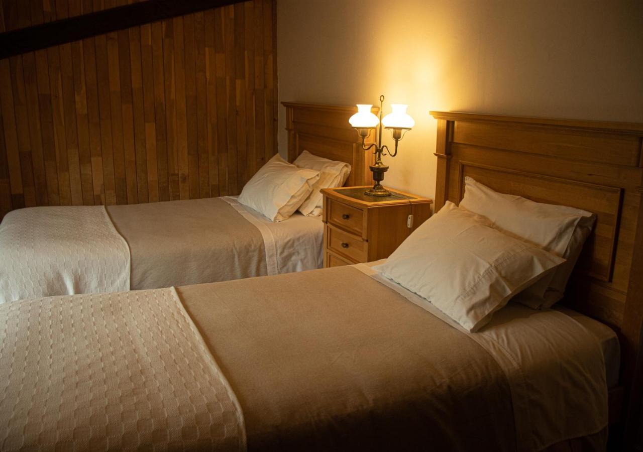 El Reloj Hotel 코이아이케 외부 사진